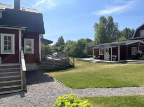 Mysig stuga i Stavnäs By- Sommarhamn, Värmdö, Stockholm